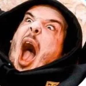 Meet your Posher, Duder